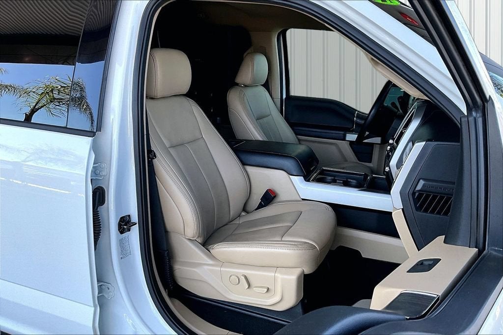 2021 Ford Super Duty F-350 DRW XL