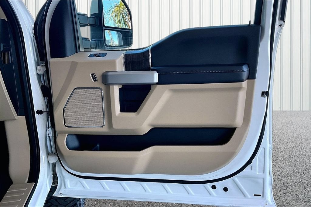 2021 Ford Super Duty F-350 DRW XL