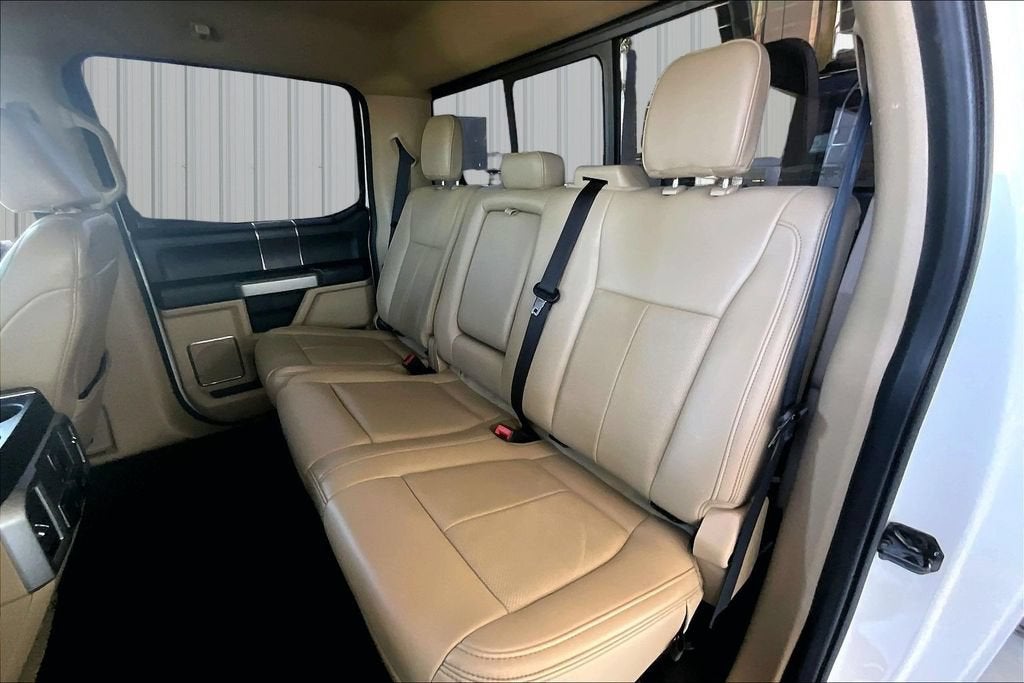 2021 Ford Super Duty F-350 DRW XL