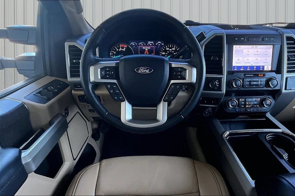 2021 Ford Super Duty F-350 DRW XL