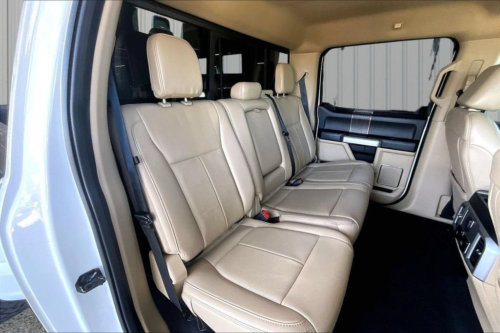 2021 Ford Super Duty F-350 DRW XL