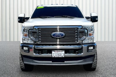 2021 Ford Super Duty F-350 DRW XL