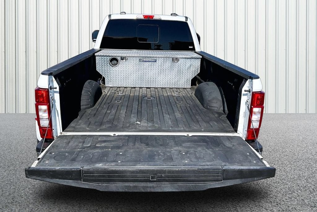 2021 Ford Super Duty F-350 DRW XL