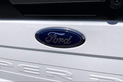2021 Ford Super Duty F-350 DRW XL