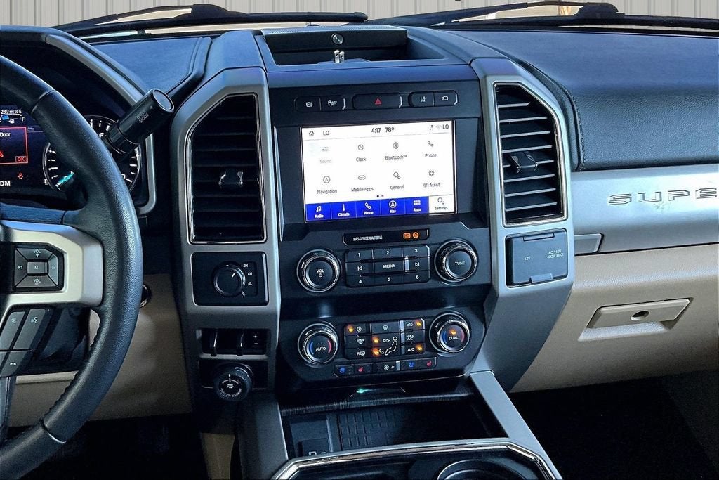 2021 Ford Super Duty F-350 DRW XL