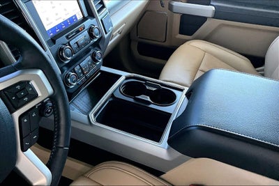 2021 Ford Super Duty F-350 DRW XL