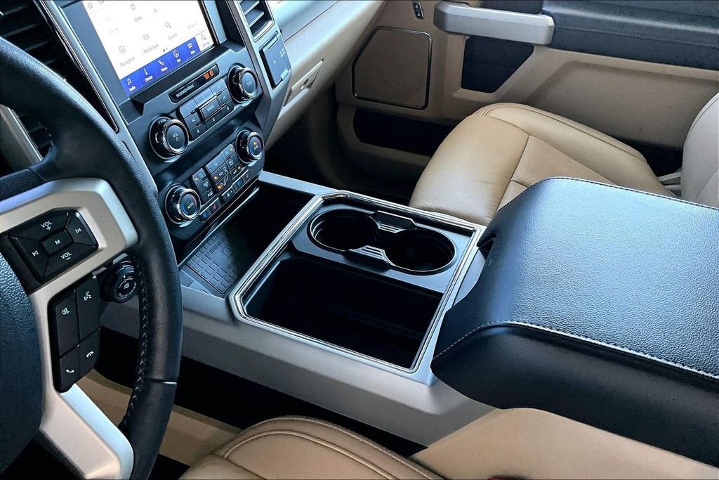 2021 Ford Super Duty F-350 DRW XL