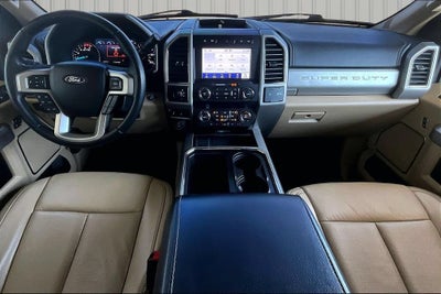 2021 Ford Super Duty F-350 DRW XL