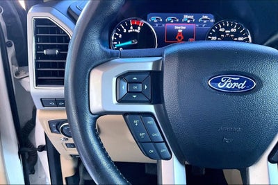 2021 Ford Super Duty F-350 DRW XL