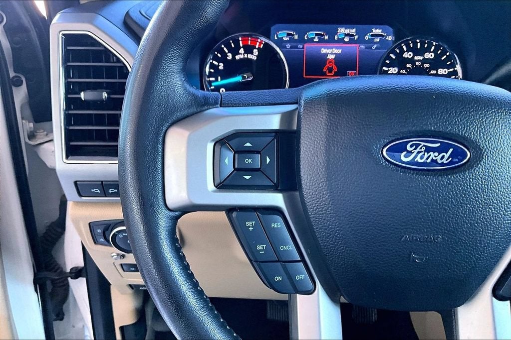 2021 Ford Super Duty F-350 DRW XL