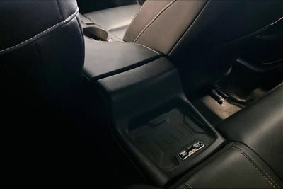 2016 Chevrolet Camaro 2SS