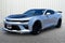 2017 Chevrolet Camaro 2SS