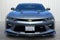 2018 Chevrolet Camaro 2SS
