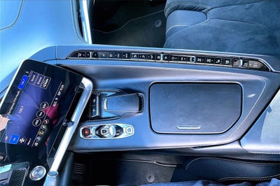 2020 Chevrolet Corvette Stingray 3LT