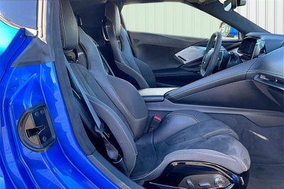 2020 Chevrolet Corvette Stingray 3LT