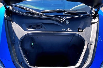 2020 Chevrolet Corvette Stingray 3LT