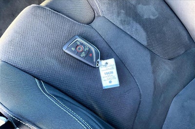 2020 Chevrolet Corvette Stingray 3LT