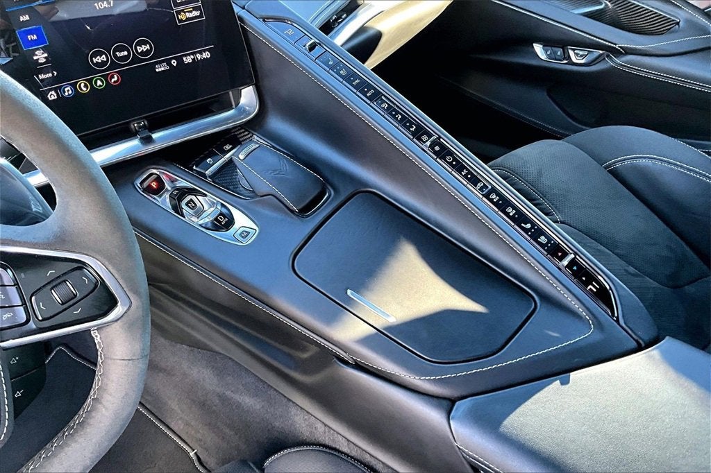 2020 Chevrolet Corvette Stingray 3LT