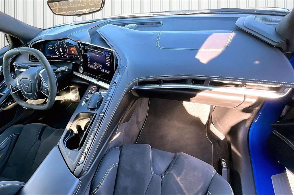 2020 Chevrolet Corvette Stingray 3LT