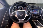 2017 Chevrolet Corvette Stingray 2LT