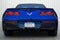 2017 Chevrolet Corvette Stingray 2LT