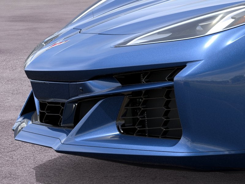 2027 Chevrolet Corvette Z06 2LZ
