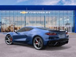 2027 Chevrolet Corvette Z06 2LZ