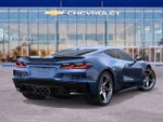 2027 Chevrolet Corvette Z06 2LZ