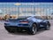2027 Chevrolet Corvette Z06 2LZ