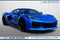 2025 Chevrolet Corvette E-Ray 2LZ