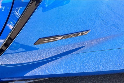 2025 Chevrolet Corvette E-Ray 2LZ