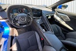 2025 Chevrolet Corvette E-Ray 2LZ