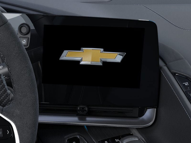 2025 Chevrolet Corvette E-Ray 2LZ