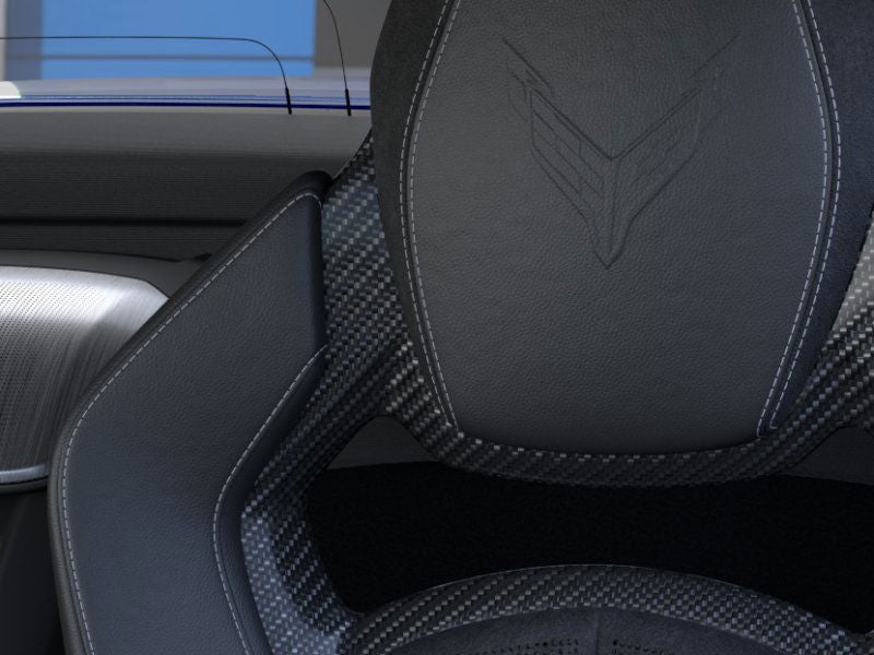 2025 Chevrolet Corvette E-Ray 2LZ