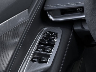 2025 Chevrolet Corvette E-Ray 2LZ