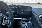 2025 Chevrolet Corvette E-Ray 2LZ