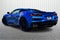 2025 Chevrolet Corvette E-Ray 2LZ