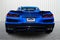 2025 Chevrolet Corvette E-Ray 2LZ