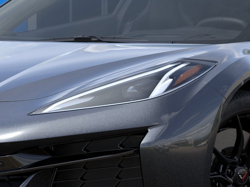 2027 Chevrolet Corvette Grand Sport 2LT