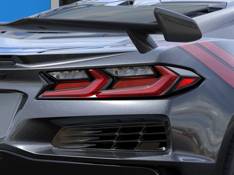 2027 Chevrolet Corvette Grand Sport 2LT