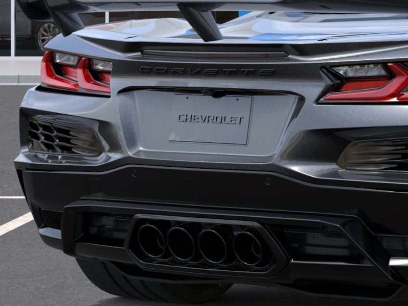 2027 Chevrolet Corvette Grand Sport 2LT