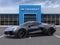 2027 Chevrolet Corvette Grand Sport 2LT