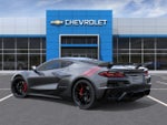 2027 Chevrolet Corvette Grand Sport 2LT