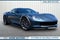 2019 Chevrolet Corvette Grand Sport Grand Sport 1LT