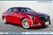 2016 Cadillac CTS Luxury Collection RWD