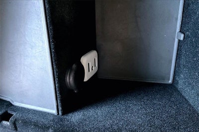 2016 Cadillac CTS Luxury Collection RWD