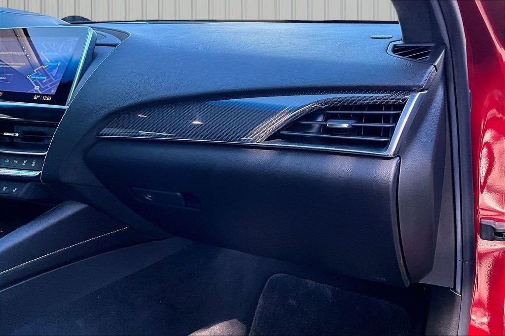 2024 Cadillac CT5-V V-Series Blackwing