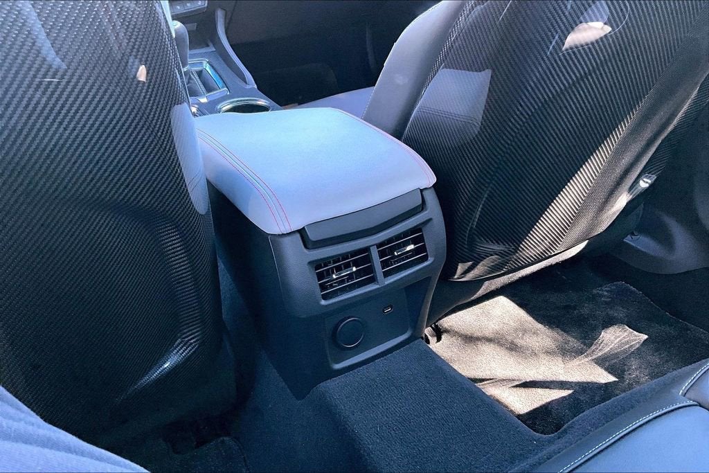 2024 Cadillac CT5-V V-Series Blackwing