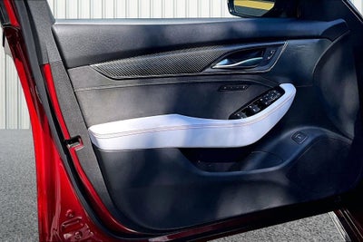 2024 Cadillac CT5-V V-Series Blackwing