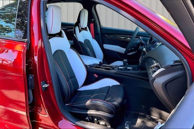 2024 Cadillac CT5-V V-Series Blackwing